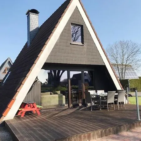 Holiday home 50159 Catharina Carolinensiel