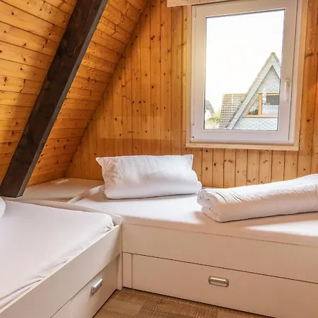 Holiday home 50159 Catharina Carolinensiel