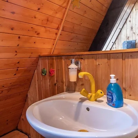 50159 Catharina 펜션