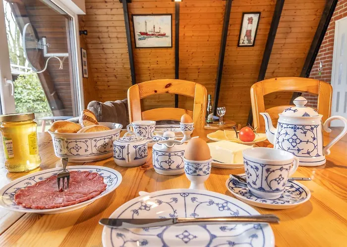 Nyaraló 50159 Catharina *